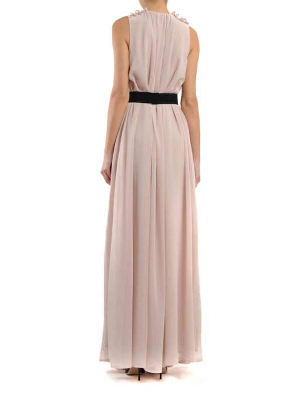 Romantische Abendkleid shop online: m.s.g.m.