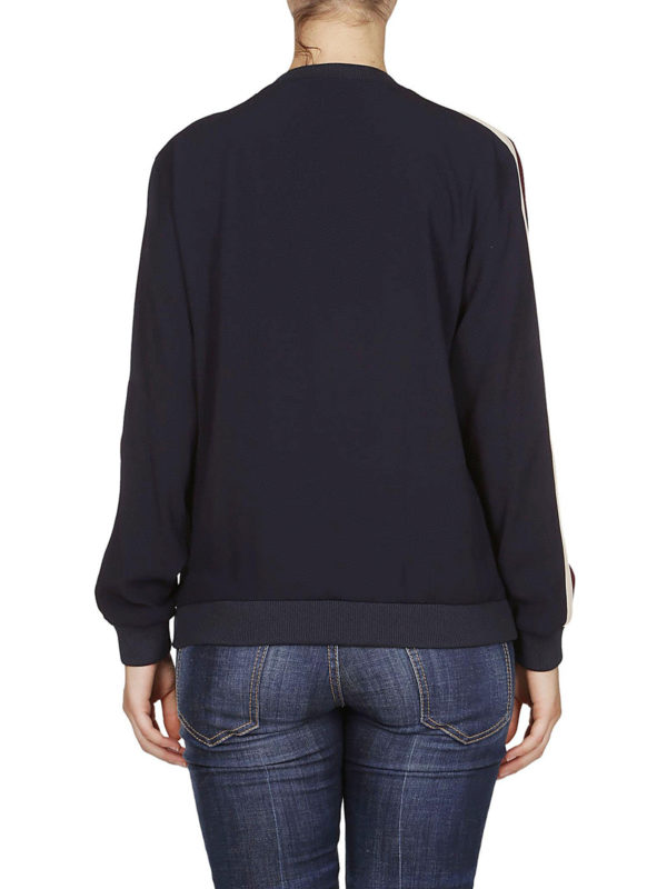 Sudadera - Azul shop online: KENZO
