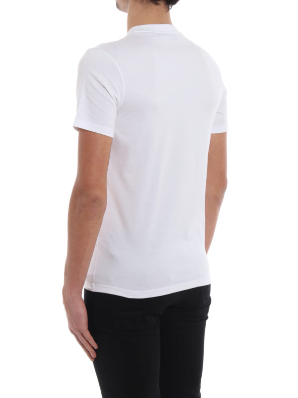 Camiseta - Blanco shop online: GIVENCHY