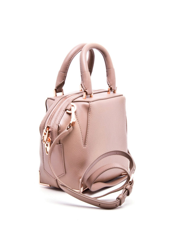 Handtasche - Pink shop online: ALEXANDER WANG