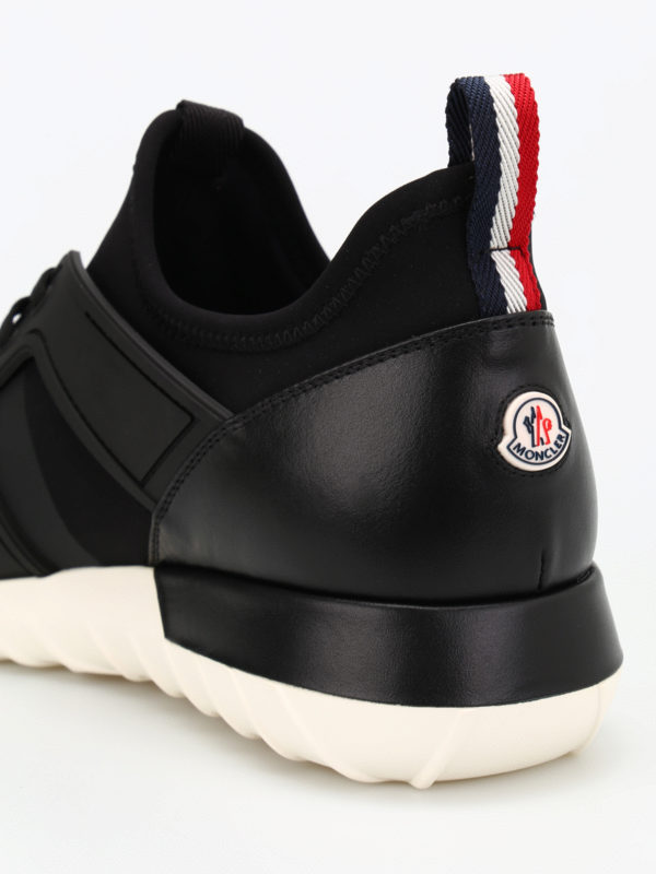 Baskets - Emilien shop online: MONCLER