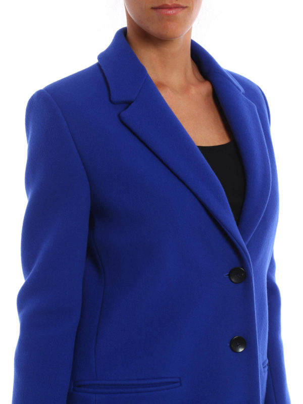 EMILIO PUCCI buy online Single-breasted coat