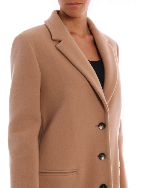 EMILIO PUCCI buy online Single-breasted coat