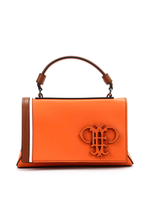 EMILIO PUCCI: cross body bags - Pilot cross body bag