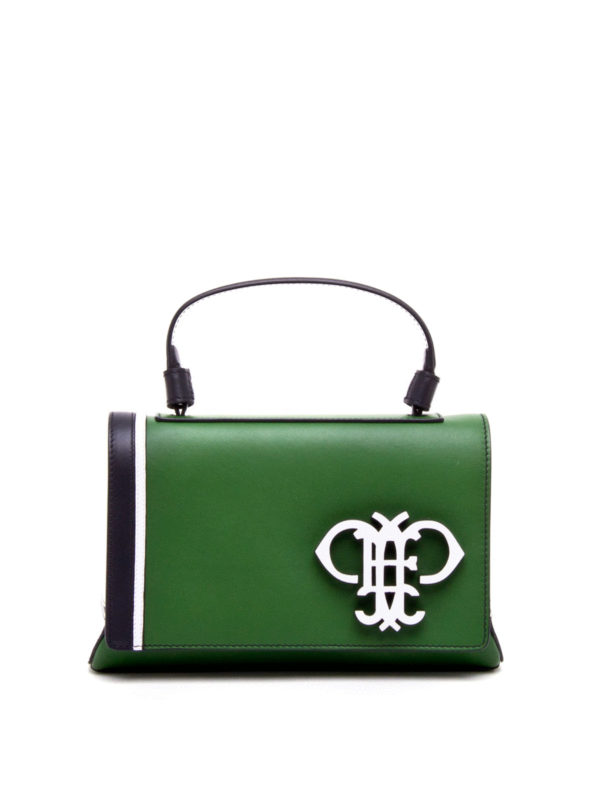 クロスボディバッグ Emilio Pucci - Pilot mini crossbody - 61BD1061004260