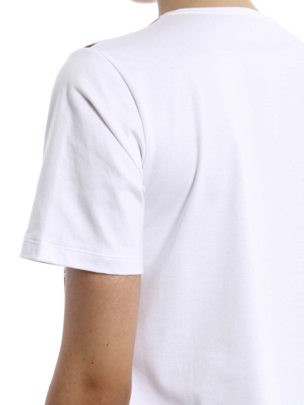 iKRIX EMILIO PUCCI: Grasshopper print T-shirt