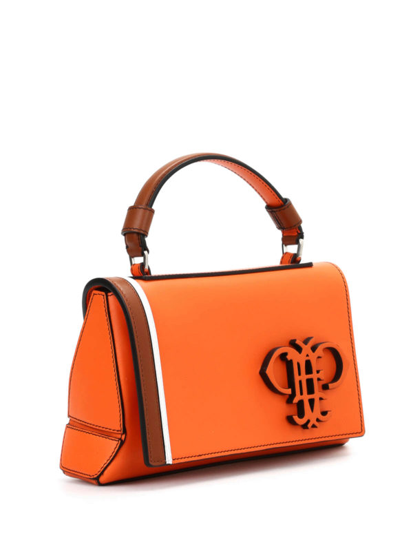 EMILIO PUCCI: cross body bags online - Pilot cross body bag