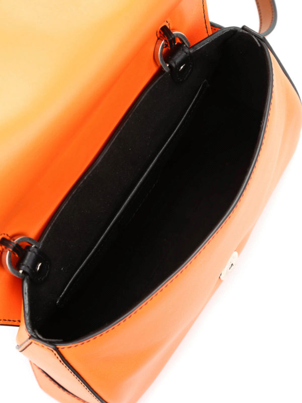 iKRIX EMILIO PUCCI: Pilot cross body bag