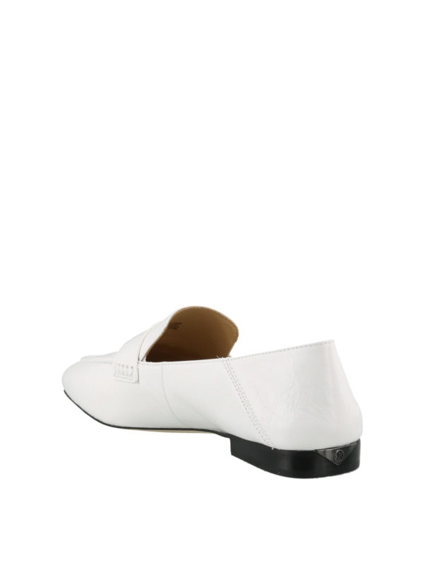 Mokassins - Weiß shop online: MICHAEL KORS