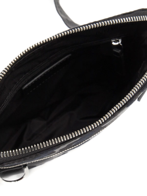 EMPORIO ARMANI buy online ショルダーバッグ - 黒