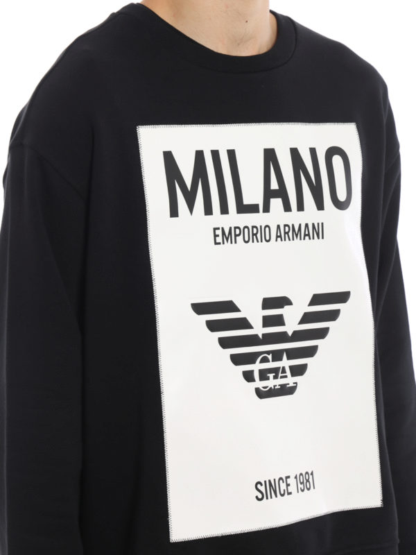 emporio armani buy online