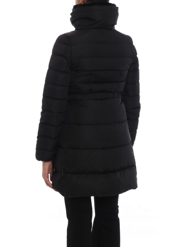 Abrigo Alcochado - Epervierfur shop online: MONCLER