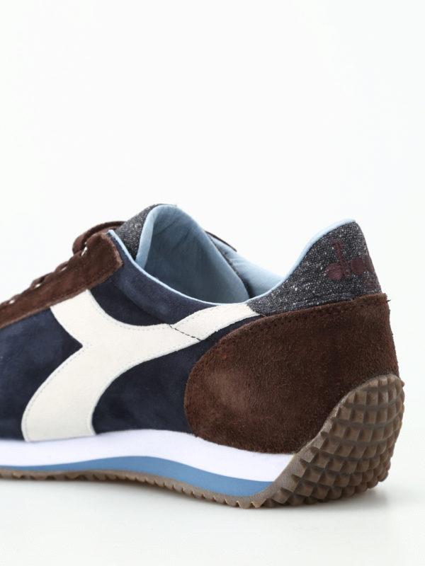 Diadora equipe evo clearance ii