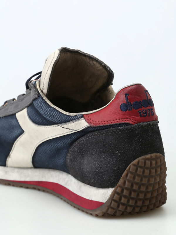 Diadora 2025 heritage invernali