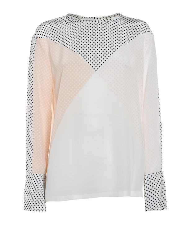 EQUIPMENT: Blusas - Blusa Multicolor