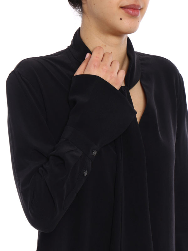 EQUIPMENT buy online Bluse - Schwarz