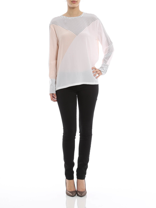 EQUIPMENT: Blusas online - Blusa Multicolor