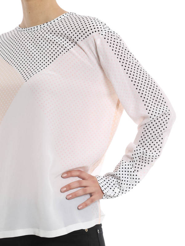 iKRIX EQUIPMENT: Blusa Multicolor