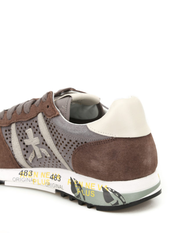 Zapatillas - Eric shop online: PREMIATA