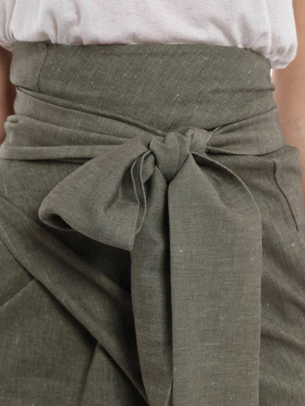 Erika Cavallini buy online Fuji skirt