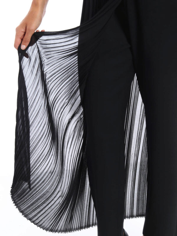 Erika Cavallini buy online Pantaloni Juniper