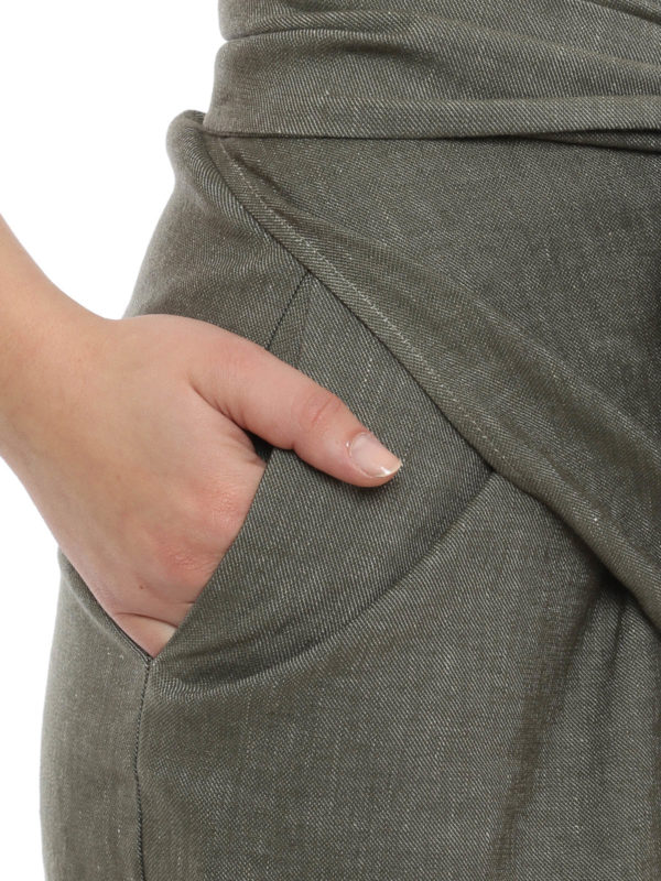 iKRIX Erika Cavallini: Fuji skirt