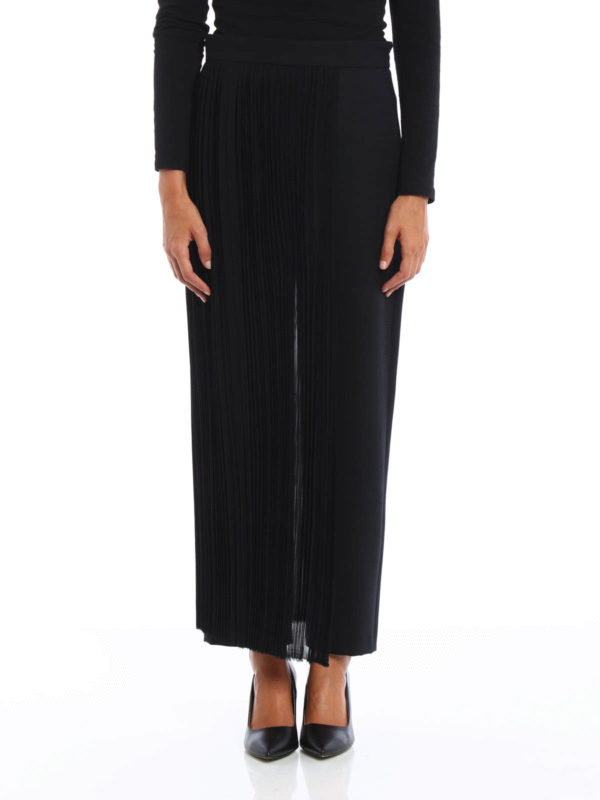 Erika Cavallini: Pantaloni sartoriali online - Pantaloni Juniper