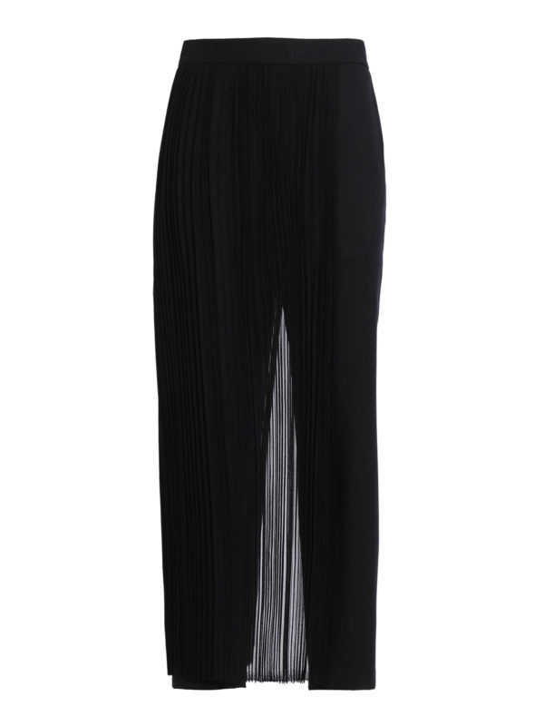 Erika Cavallini: Pantaloni sartoriali - Pantaloni Juniper