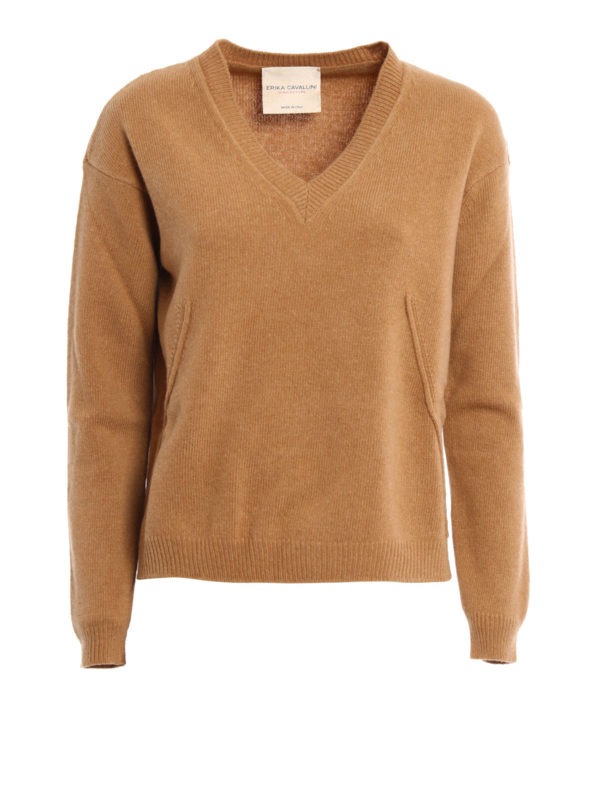 Cardigan Erika Cavallini Maglieria Erika Cavallini Pull Esta In