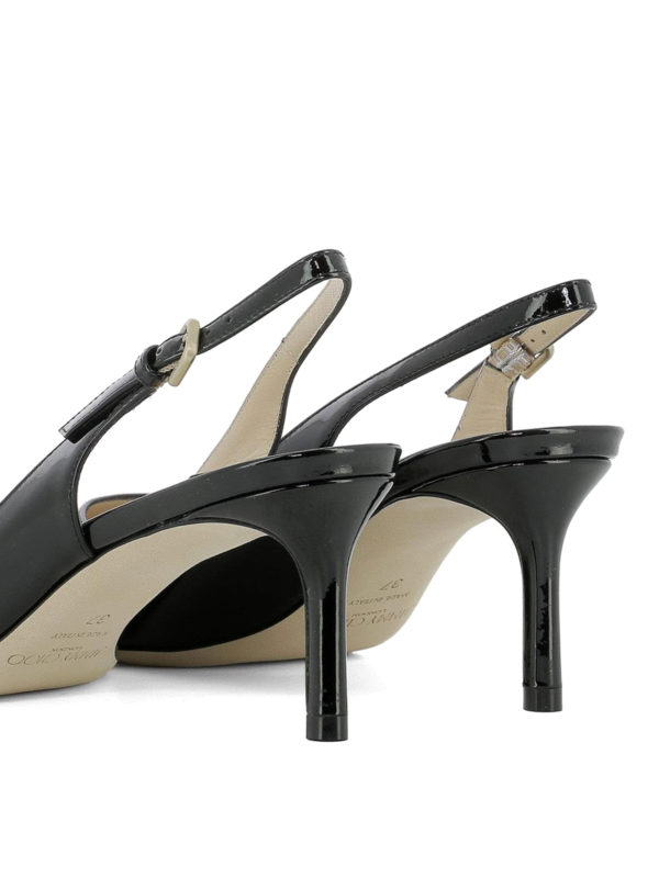 Chaussures À Talon - Erin 60 shop online: JIMMY CHOO