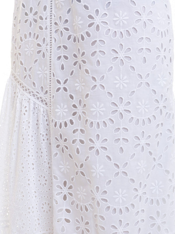 ERMANNO SCERVINO buy online Ermanno Ermanno Scervino - Blanc