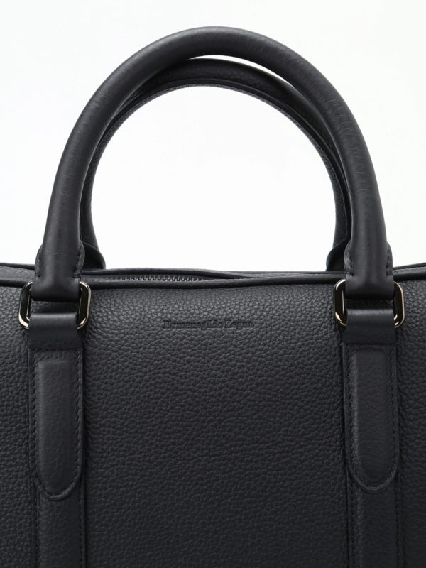 ERMENEGILDO ZEGNA buy online Aktentasche - Einfarbig