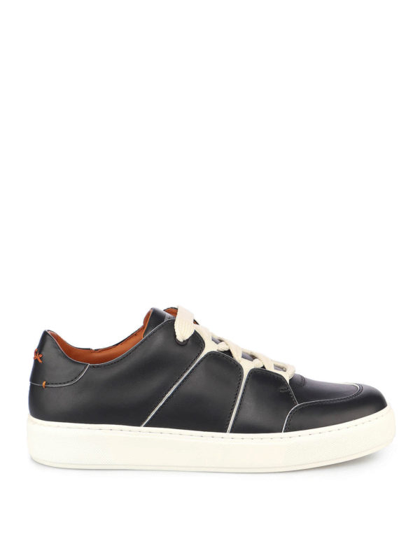 ERMENEGILDO ZEGNA: trainers - Tiziano sneakers
