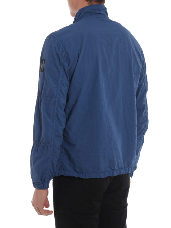 Erwin nylon jacket shop online: BELSTAFF