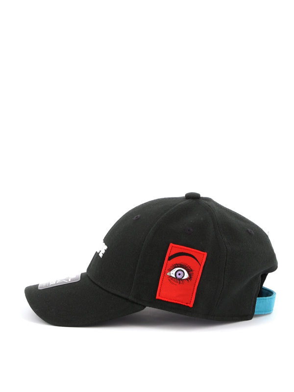 Sombrero - Escape shop online: Marcelo Burlon