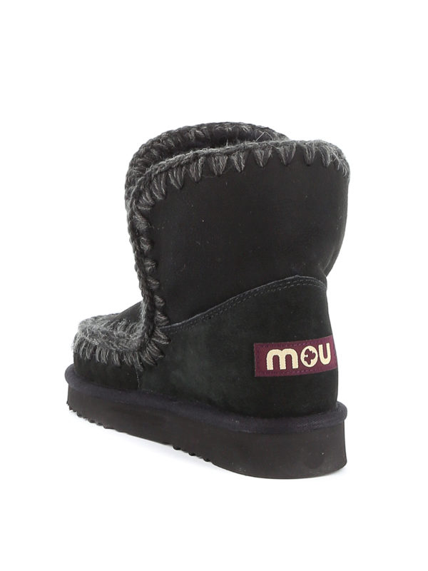 Bottines - Eskimo 18 shop online: MOU