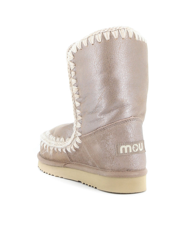 Eskimo 24 booties shop online: MOU