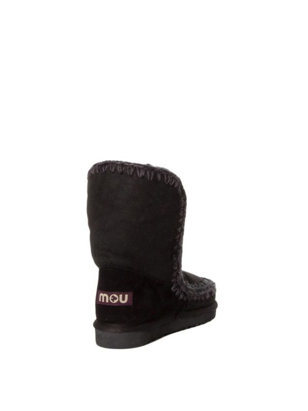 Stiefel - Schwarz shop online: MOU