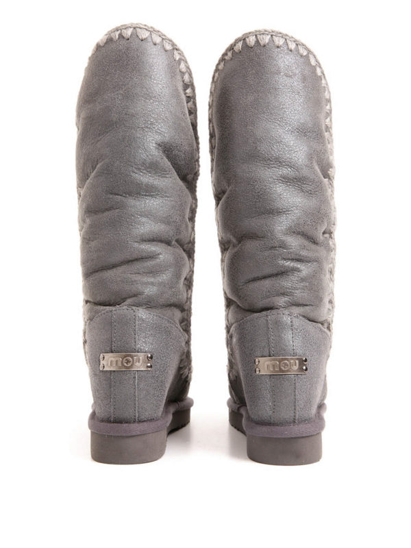 Eskimo boots shop online: MOVITRA