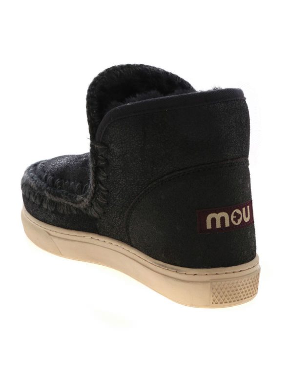 Baskets - Noir shop online: MOU