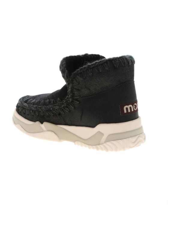 Baskets - Noir shop online: MOU