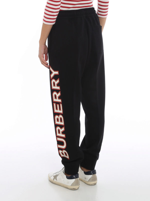 Esmee trackpants shop online: BURBERRY