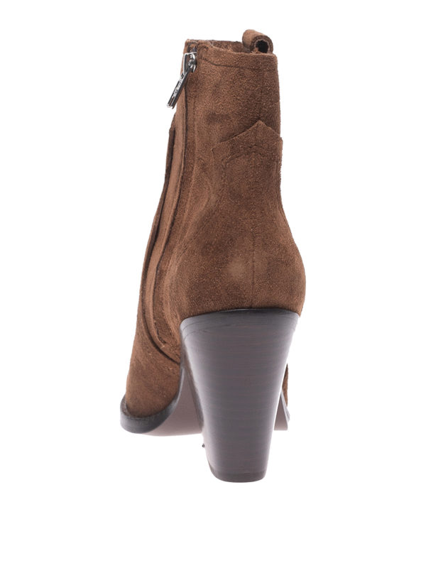 Esquire ankle boots shop online: ASH
