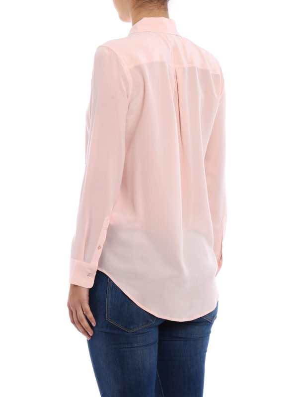 Camisa - Essential shop online: EQUIPMENT