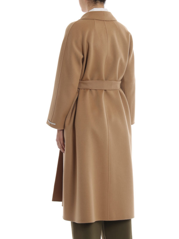 Esturia camel coat shop online: Max Mara