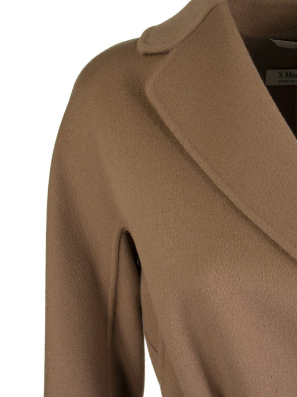 Esturia wool coat shop online: Max Mara