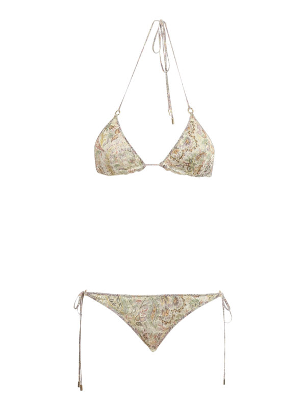 ETRO: bikinis - Ischia bikini