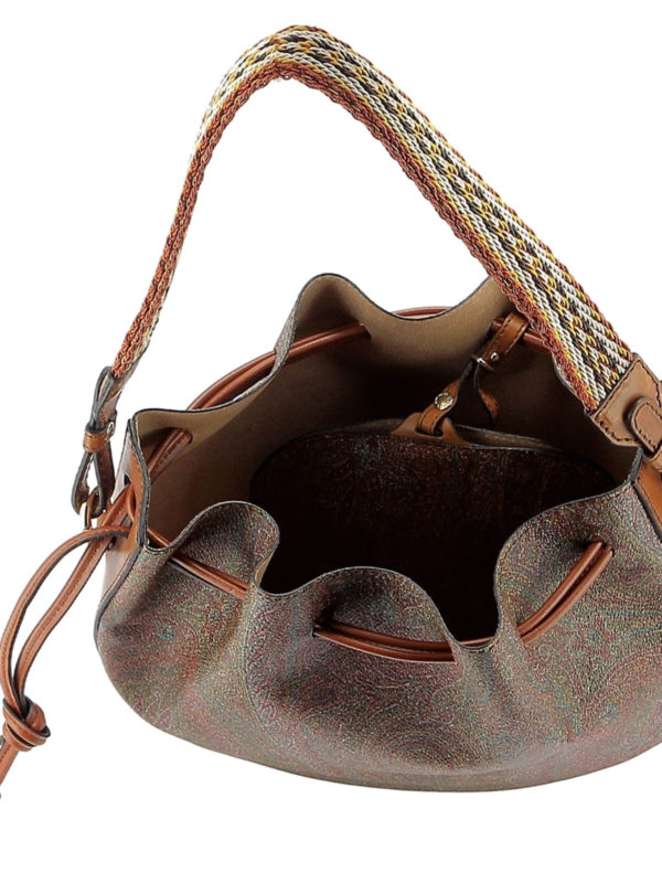 ETRO buy online Bucket-Bag - Bunt