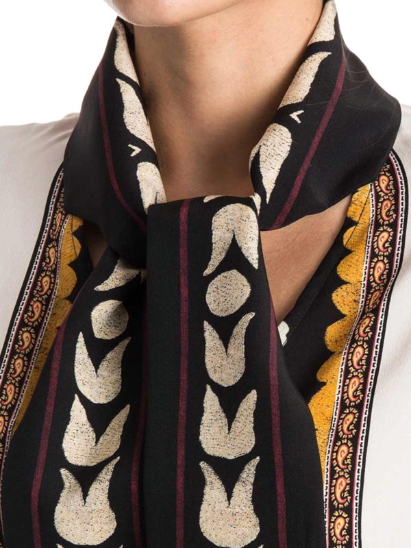 ETRO buy online Bluse - Weiß