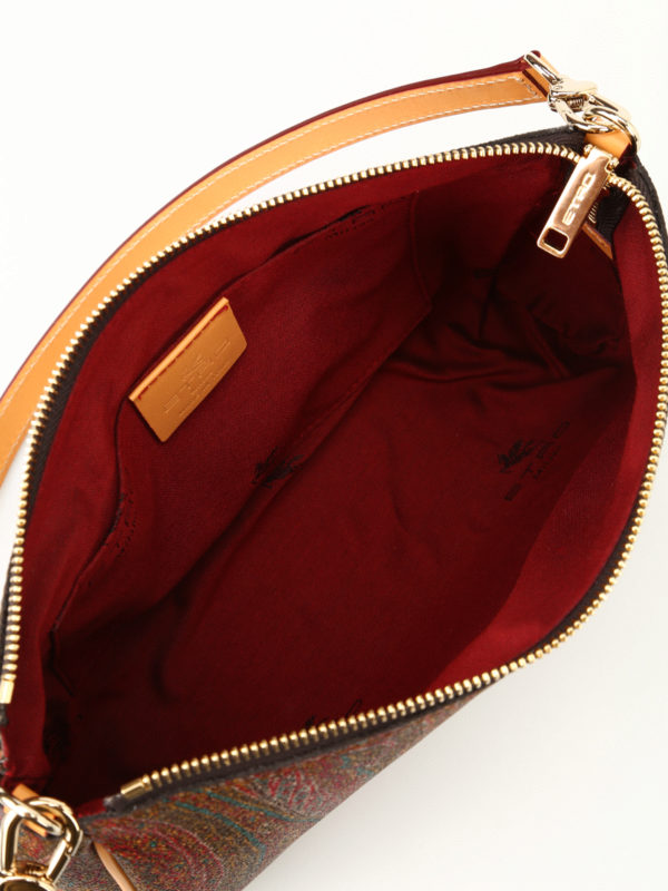 ETRO buy online ショルダーバッグ - Paisley